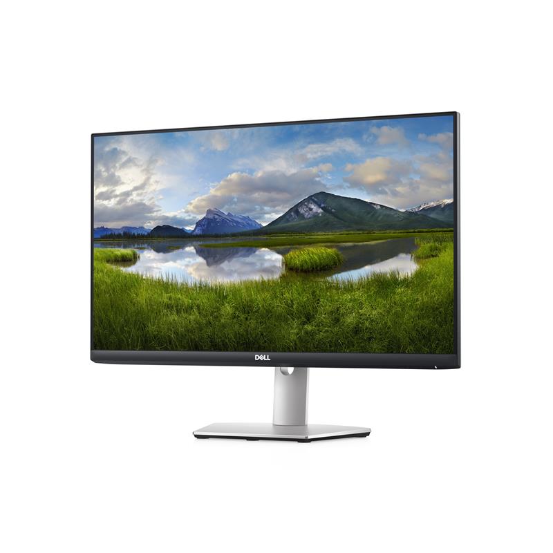 DELL S Series S2421HS 60,5 cm (23.8"") 1920 x 1080 Pixels Full HD LCD Zilver