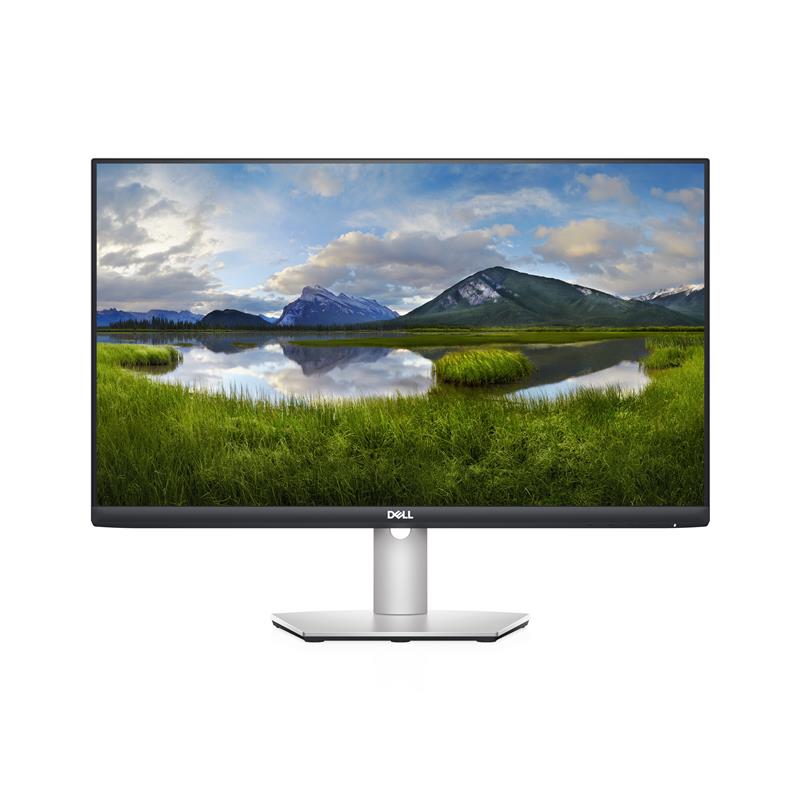 DELL S Series S2421HS 60,5 cm (23.8"") 1920 x 1080 Pixels Full HD LCD Zilver