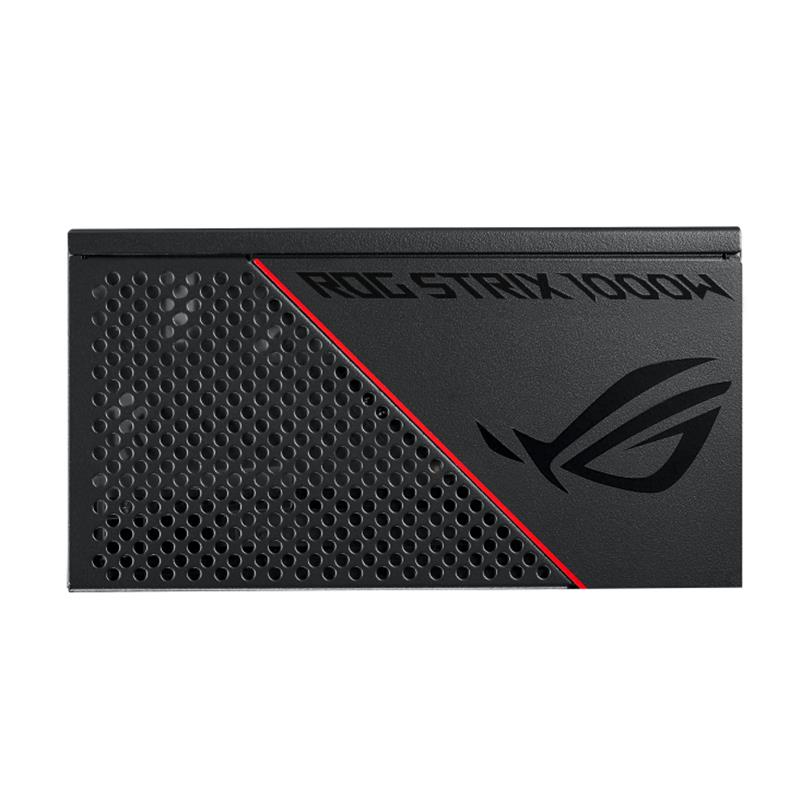 ASUS ROG-STRIX-1000G power supply unit 1000 W 20+4 pin ATX ATX Zwart