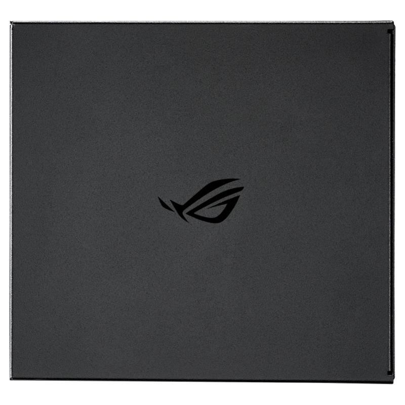 ASUS ROG-STRIX-1000G power supply unit 1000 W 20+4 pin ATX ATX Zwart