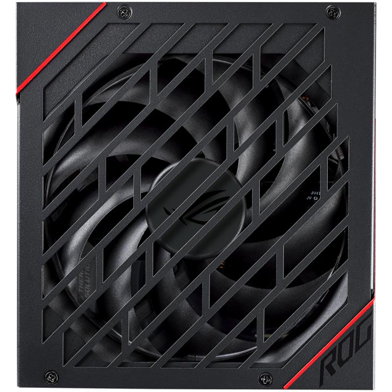 ASUS ROG-STRIX-1000G power supply unit 1000 W 20+4 pin ATX ATX Zwart