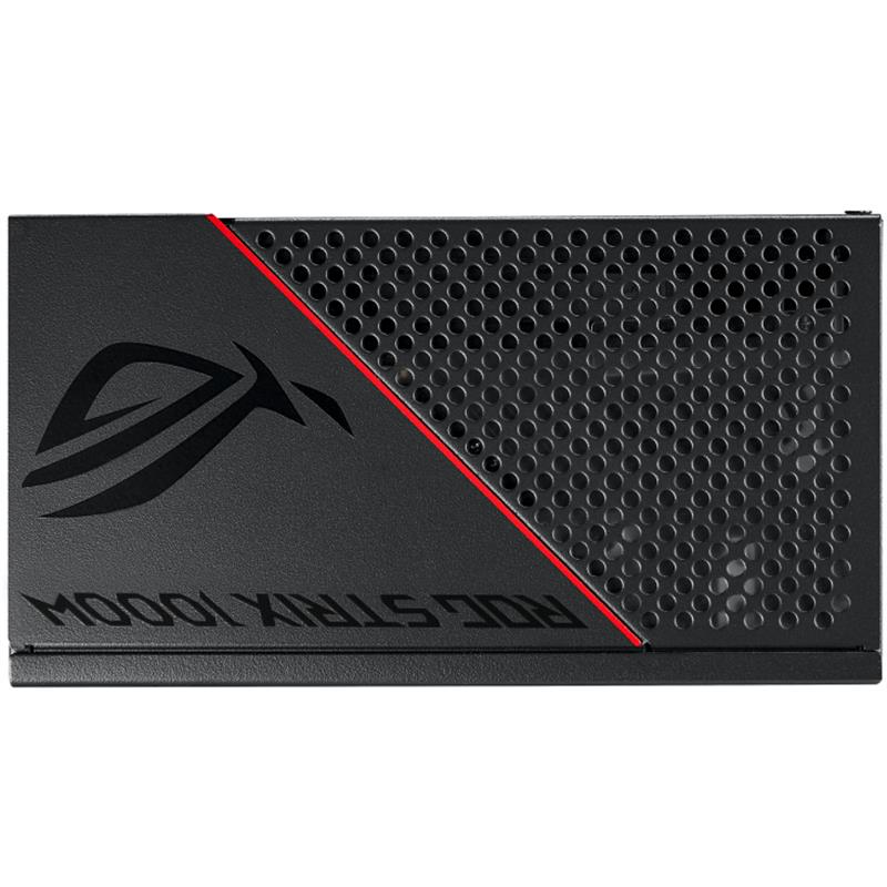 ASUS ROG-STRIX-1000G power supply unit 1000 W 20+4 pin ATX ATX Zwart