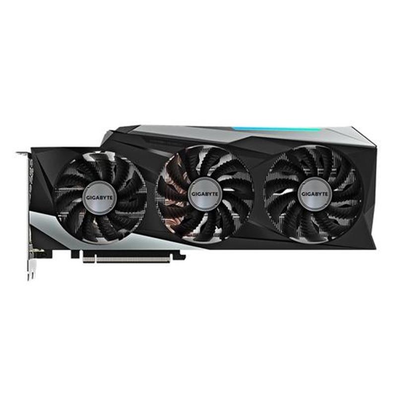 Gigabyte GV-N3090GAMING OC-24GD videokaart NVIDIA GeForce RTX 3090 24 GB GDDR6X