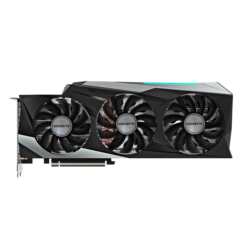 Gigabyte GV-N3090GAMING OC-24GD videokaart NVIDIA GeForce RTX 3090 24 GB GDDR6X