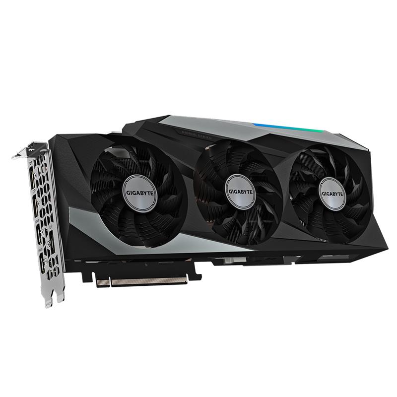 Gigabyte GV-N3090GAMING OC-24GD videokaart NVIDIA GeForce RTX 3090 24 GB GDDR6X