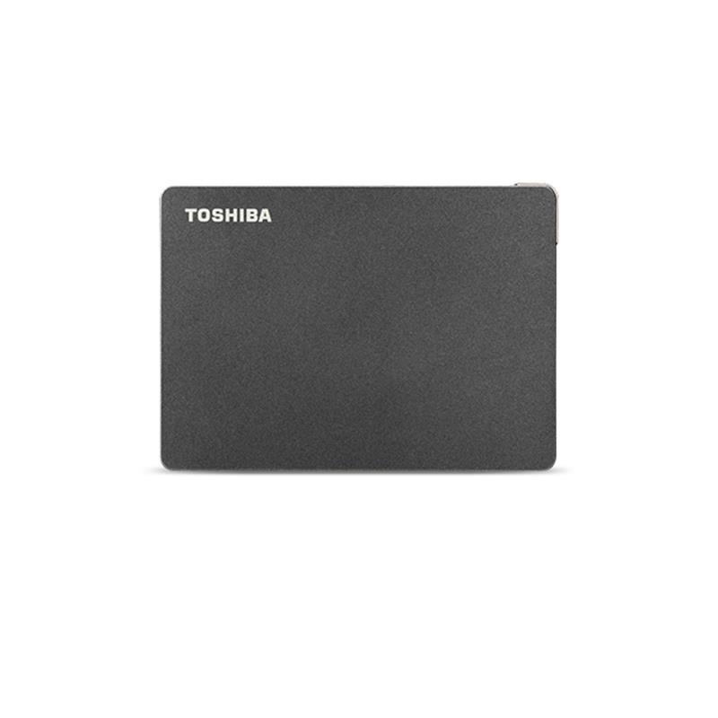 Toshiba HDTX140EK3CA externe harde schijf 4000 GB Grijs