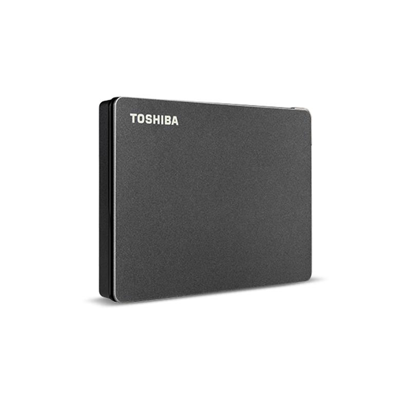 Toshiba HDTX140EK3CA externe harde schijf 4000 GB Grijs