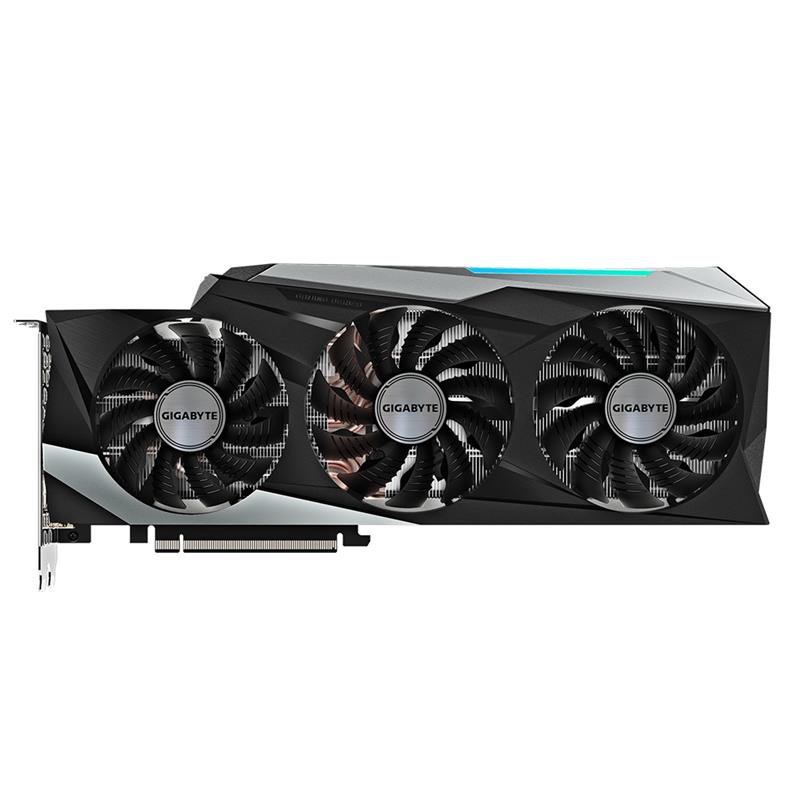 Gigabyte GAMING GV-N3080GAMING OC-10GD videokaart NVIDIA GeForce RTX 3080 10 GB GDDR6X