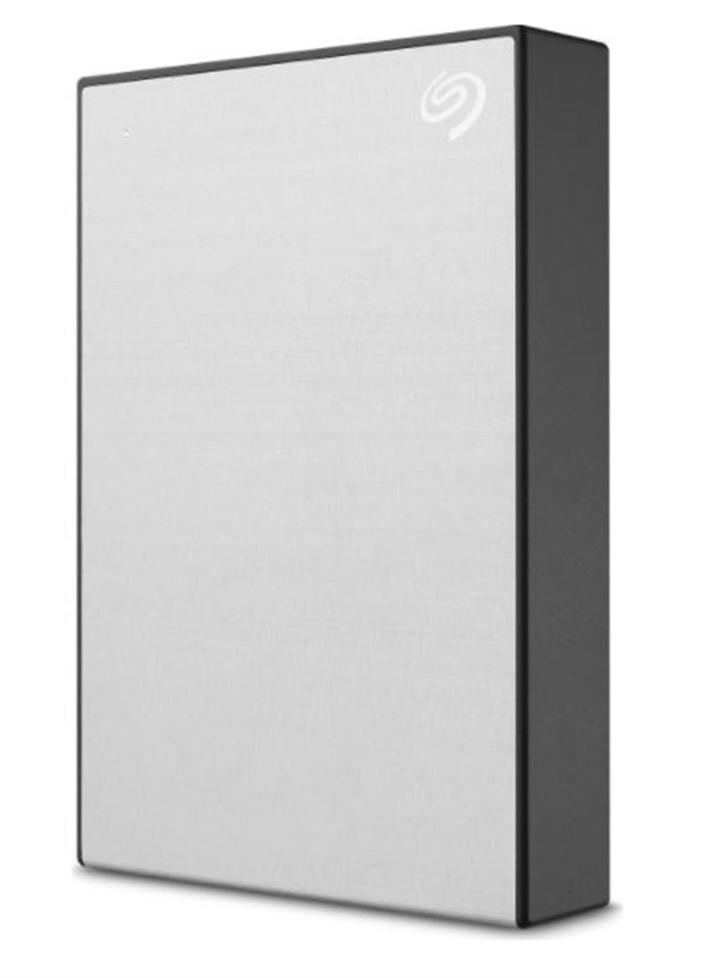 Seagate One Touch externe harde schijf 2000 GB Zilver