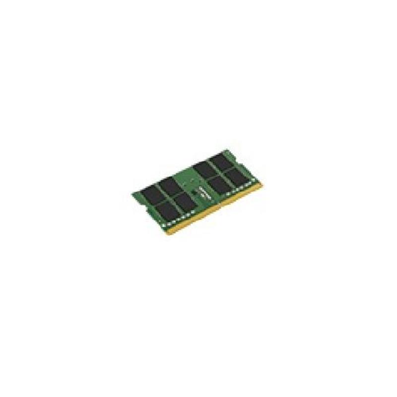 Kingston Technology ValueRAM geheugenmodule 32 GB 1 x 32 GB DDR4 3200 MHz