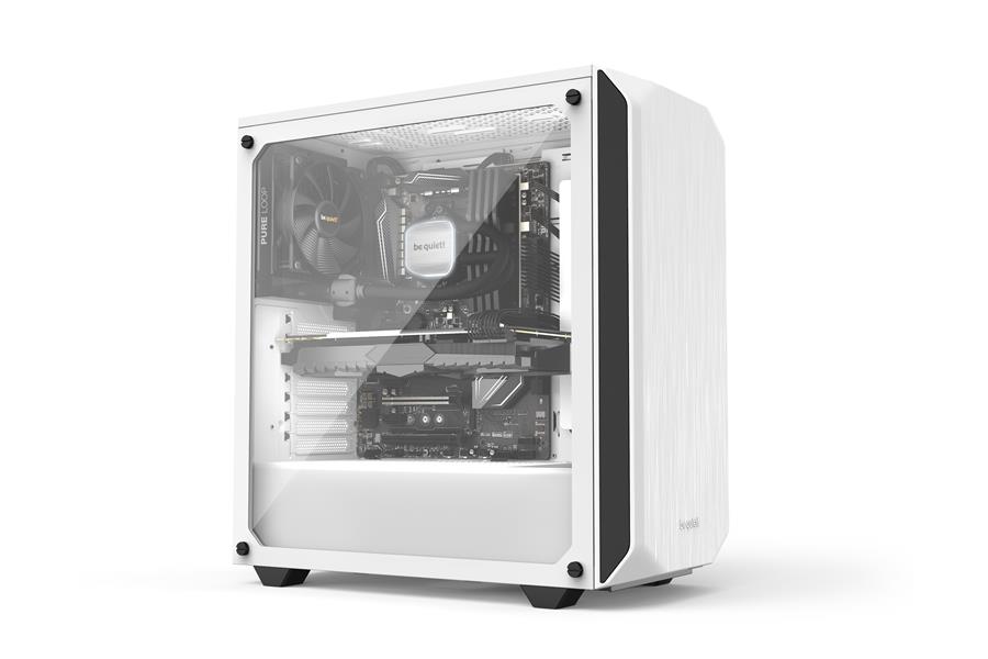 be quiet! PURE LOOP 120mm Processor