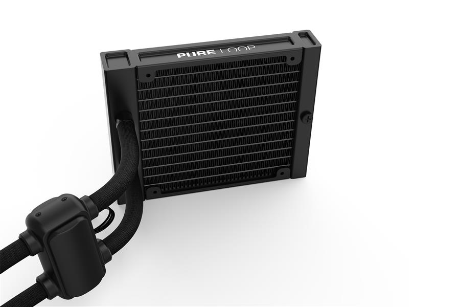 be quiet! PURE LOOP 120mm Processor