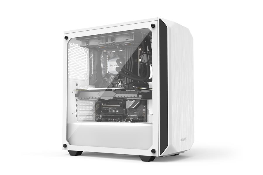 be quiet! PURE LOOP 240mm Processor