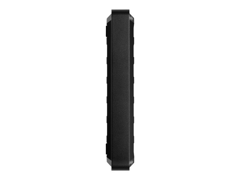 WD BLACK P10 ƒ- 5TB BLACK