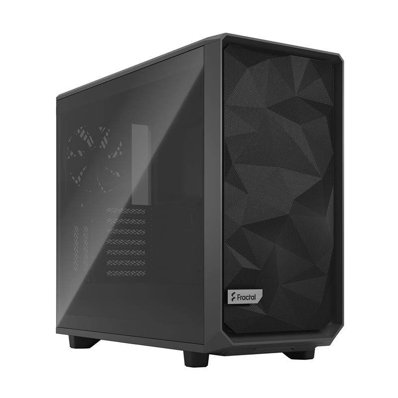 Fractal Design Meshify 2 Grijs