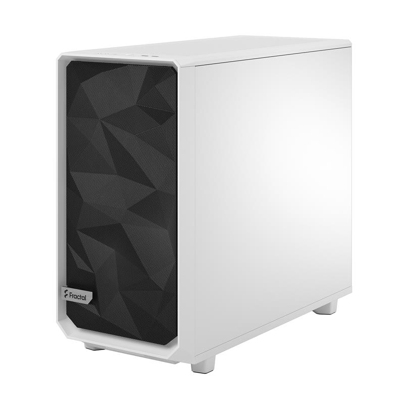 Fractal Design Meshify 2 Wit