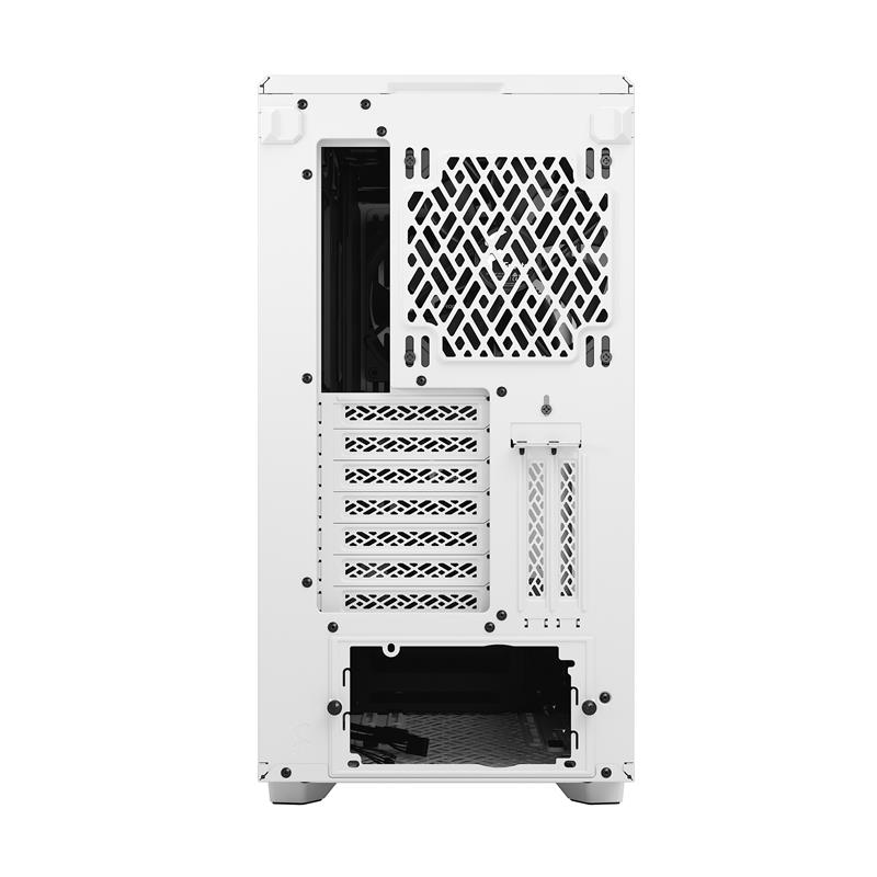 Fractal Design Meshify 2 Wit