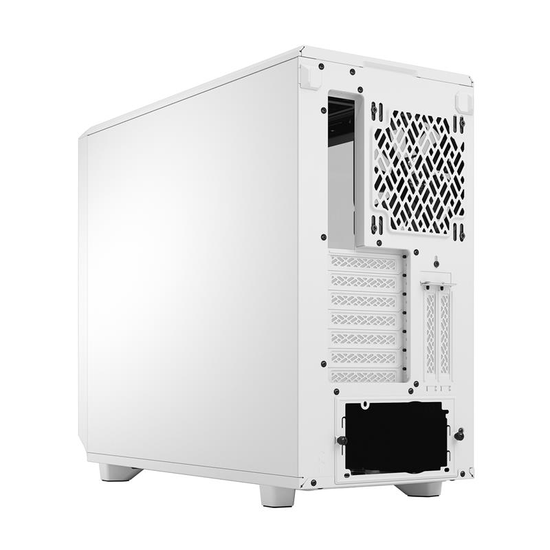 Fractal Design Meshify 2 Wit