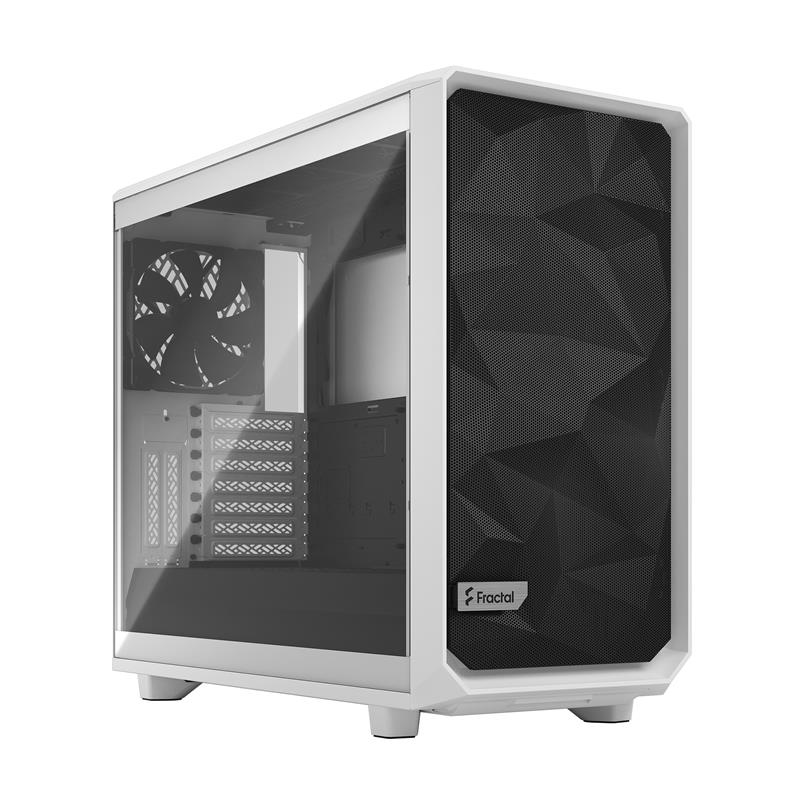 Fractal Design Meshify 2 Wit