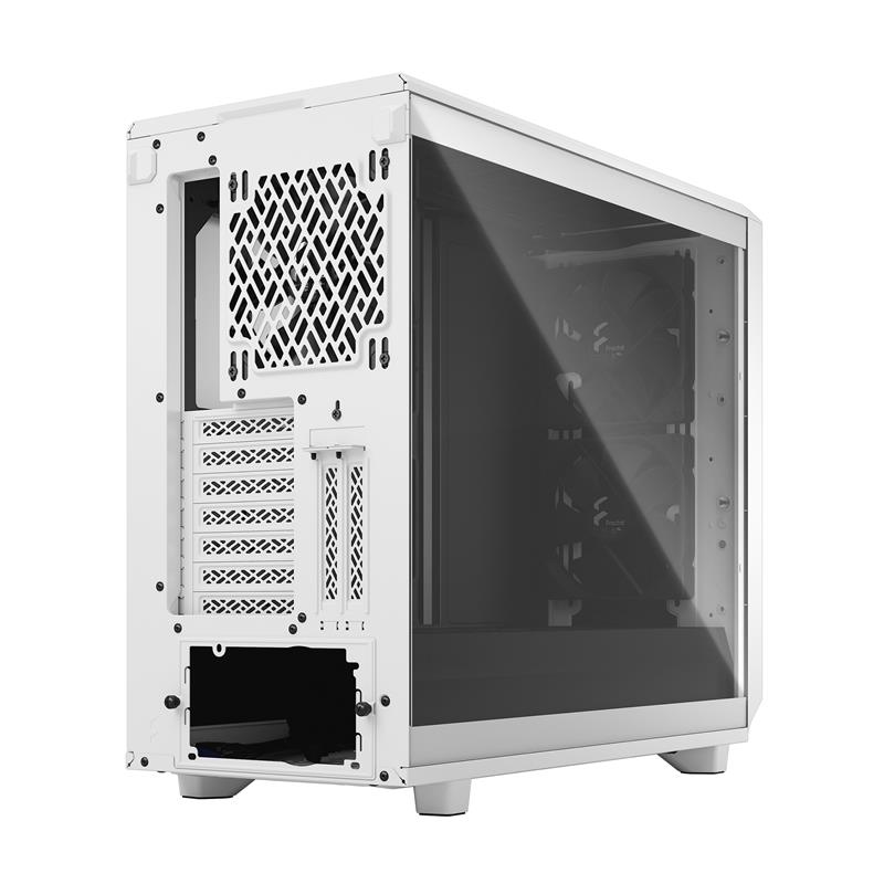 Fractal Design Meshify 2 Wit