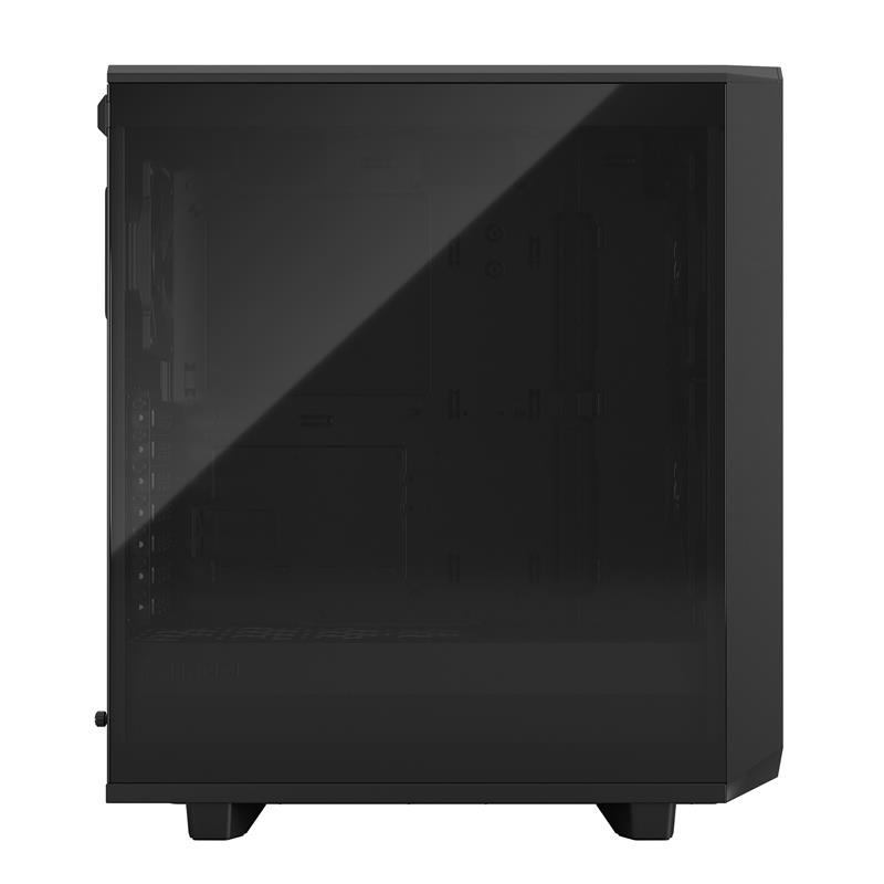 Fractal Design Meshify 2 Compact Zwart