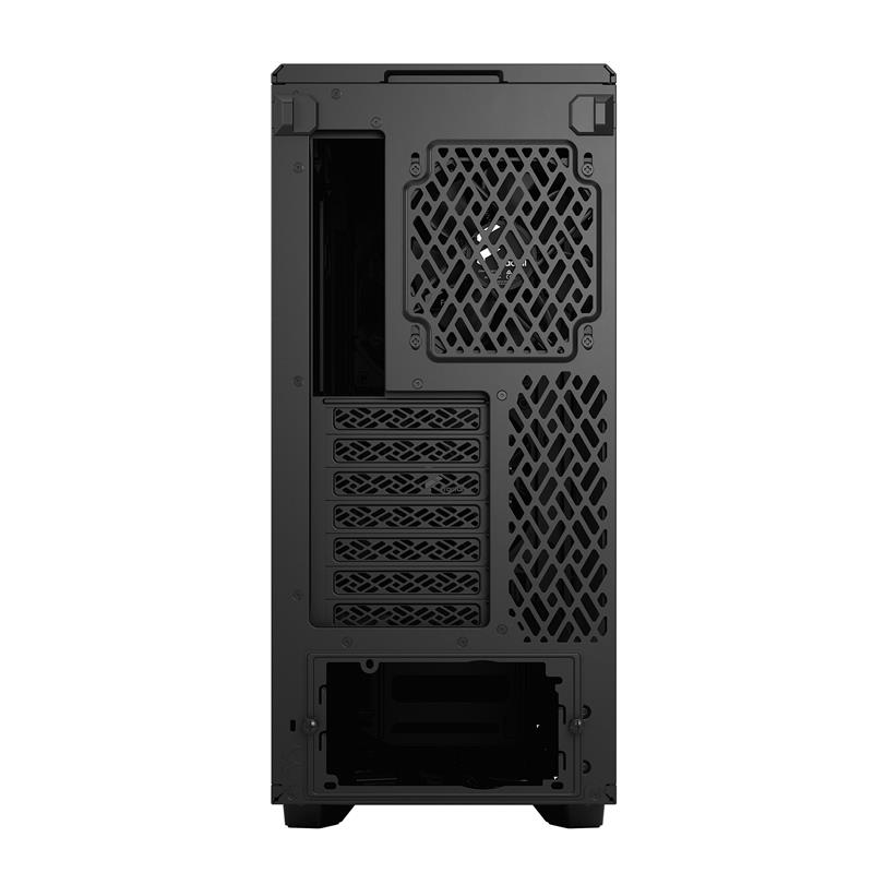 Fractal Design Meshify 2 Compact Zwart