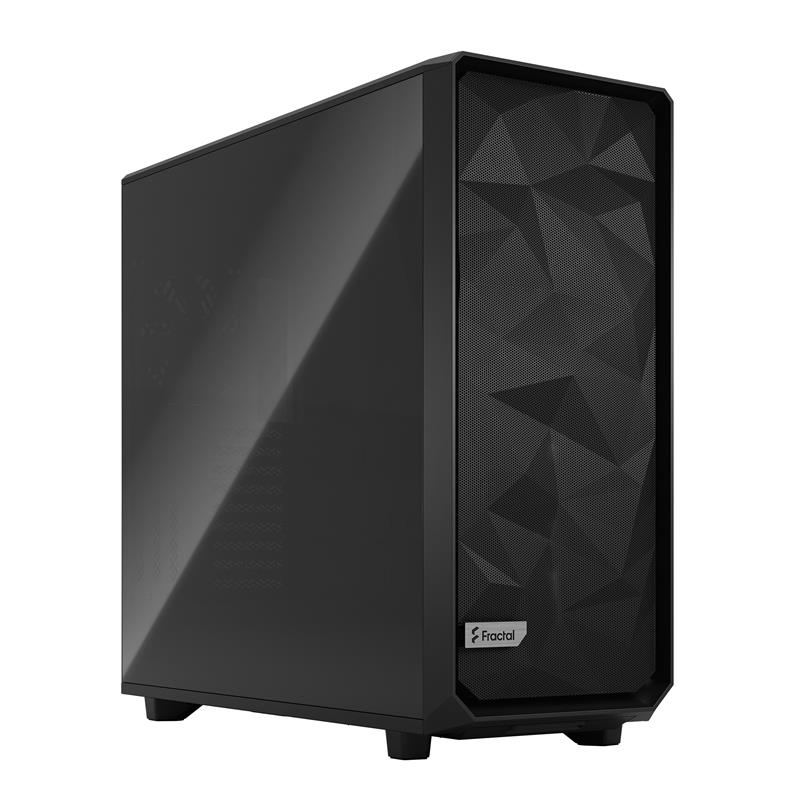 Fractal Design Meshify 2 XL Zwart