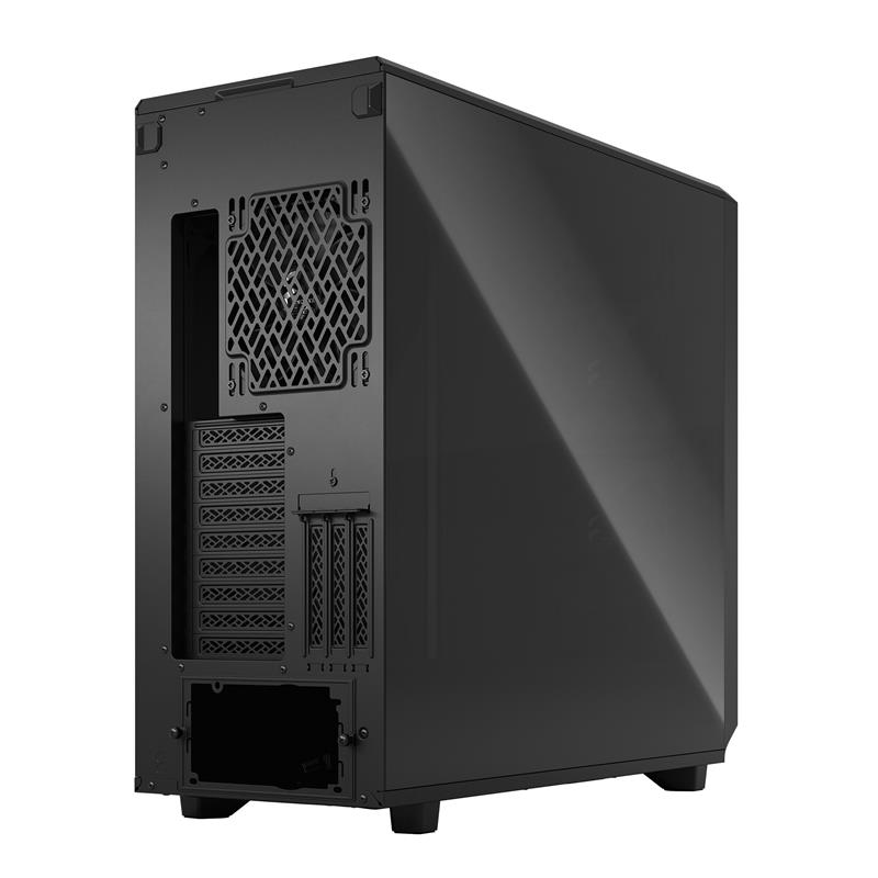 Fractal Design Meshify 2 XL Zwart