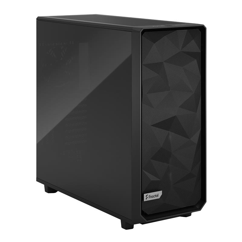 Fractal Design Meshify 2 XL Zwart