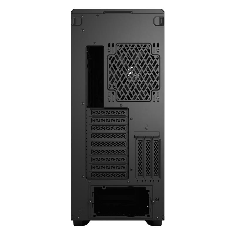 Fractal Design Meshify 2 XL Zwart