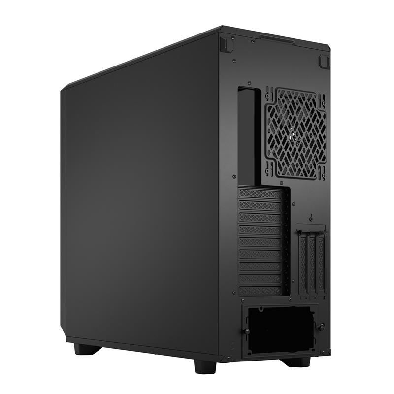 Fractal Design Meshify 2 XL Light Tempered Glass Zwart