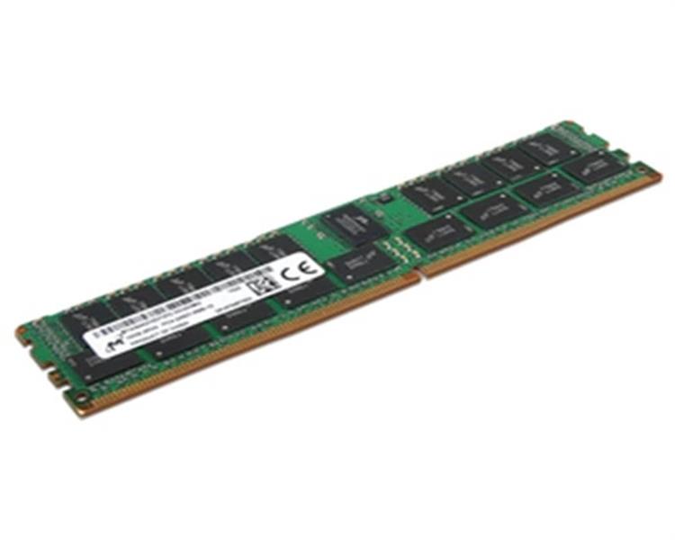 Lenovo 4X71B67860 geheugenmodule 16 GB 1 x 16 GB DDR4 3200 MHz ECC
