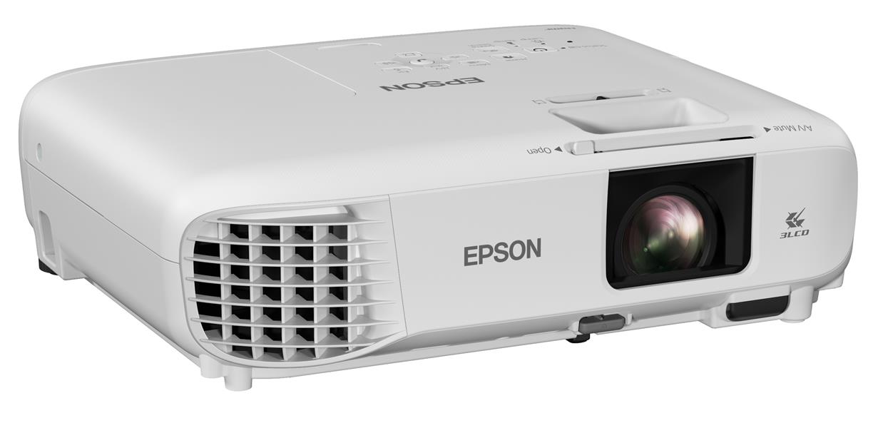 Epson Home Cinema EH-TW740