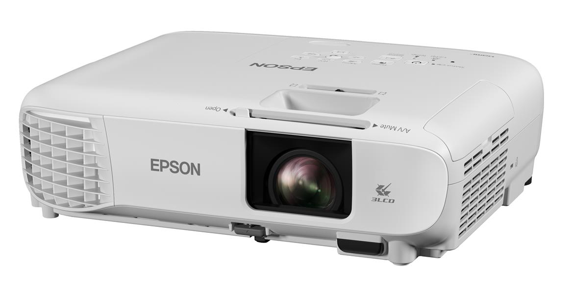 Epson Home Cinema EH-TW740