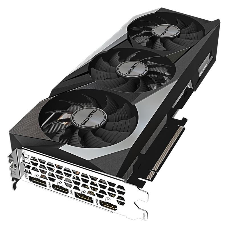 Gigabyte GAMING GeForce RTX 3070 OC 8G NVIDIA 8 GB GDDR6