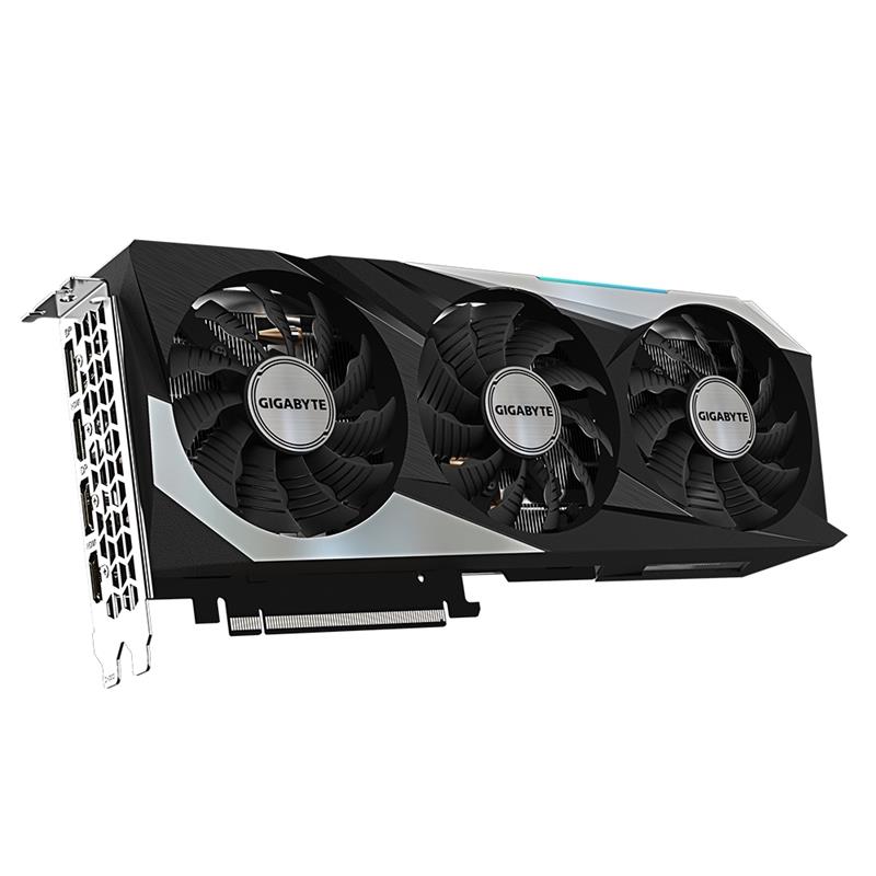 Gigabyte GAMING GeForce RTX 3070 OC 8G NVIDIA 8 GB GDDR6