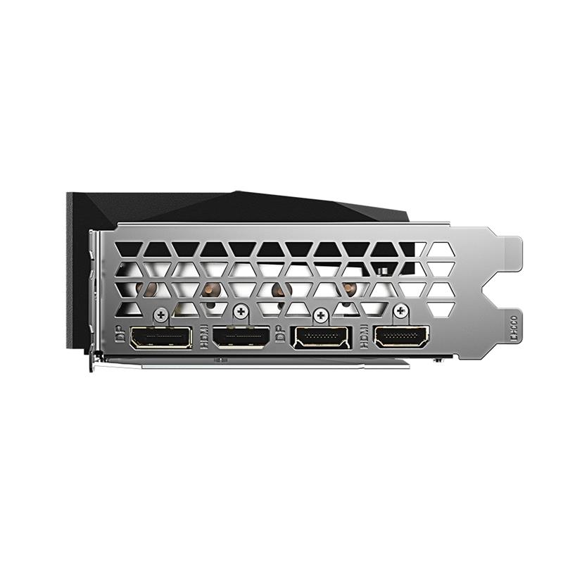 Gigabyte GAMING GeForce RTX 3070 OC 8G NVIDIA 8 GB GDDR6