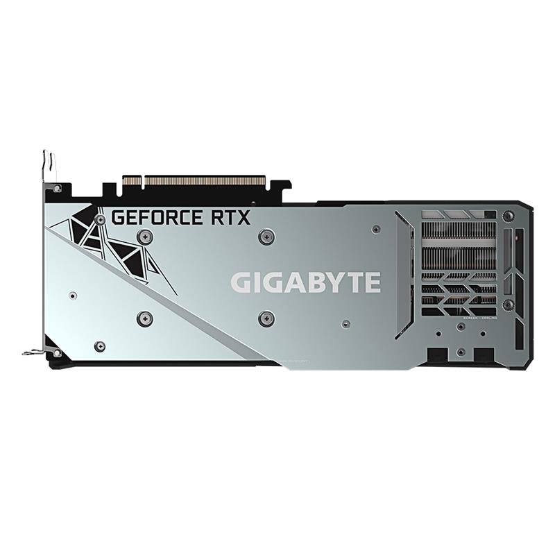 Gigabyte GAMING GeForce RTX 3070 OC 8G NVIDIA 8 GB GDDR6
