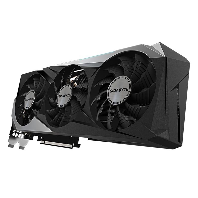 Gigabyte GAMING GeForce RTX 3070 OC 8G NVIDIA 8 GB GDDR6