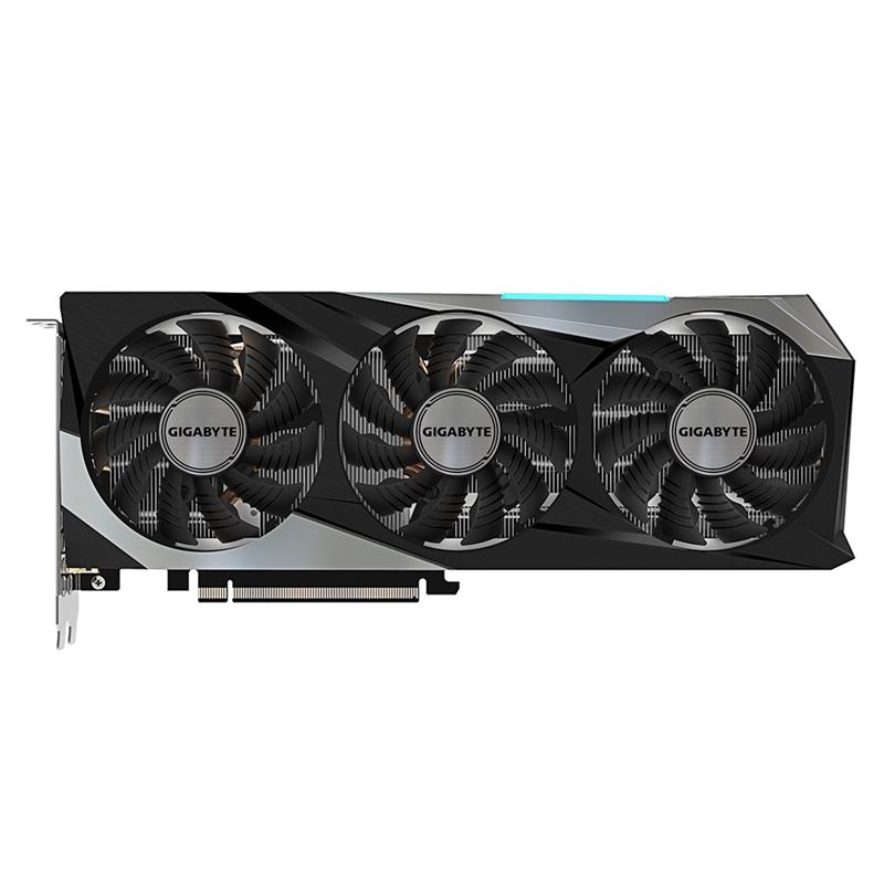 Gigabyte GAMING GeForce RTX 3070 OC 8G NVIDIA 8 GB GDDR6