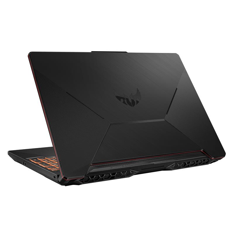 ASUS TUF Gaming A15 FX506LU-HN036T Laptop 39,6 cm (15.6"") Full HD Intel® Core™ i5 i5-10300H 16 GB DDR4-SDRAM 512 GB SSD NVIDIA® GeForce® GTX 1660 Ti 