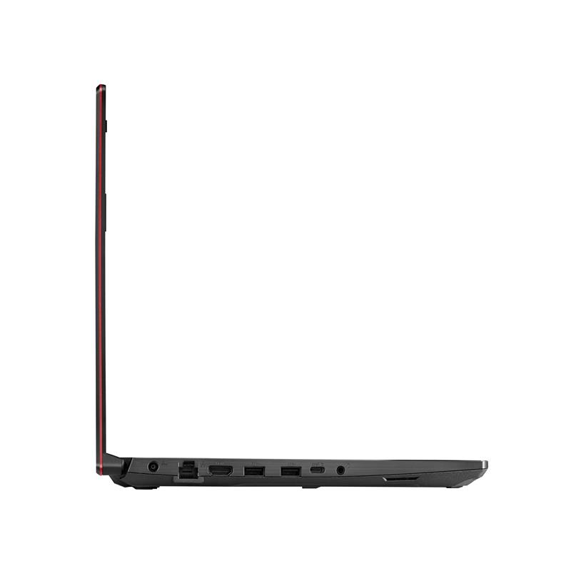 ASUS TUF Gaming A15 FX506LU-HN036T Laptop 39,6 cm (15.6"") Full HD Intel® Core™ i5 i5-10300H 16 GB DDR4-SDRAM 512 GB SSD NVIDIA® GeForce® GTX 1660 Ti 