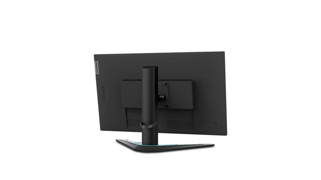Lenovo G27q-20 computer monitor 68,6 cm (27"") 2560 x 1440 Pixels Quad HD LCD Zwart