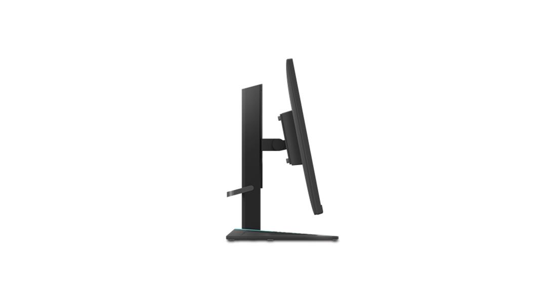Lenovo G27q-20 computer monitor 68,6 cm (27"") 2560 x 1440 Pixels Quad HD LCD Zwart