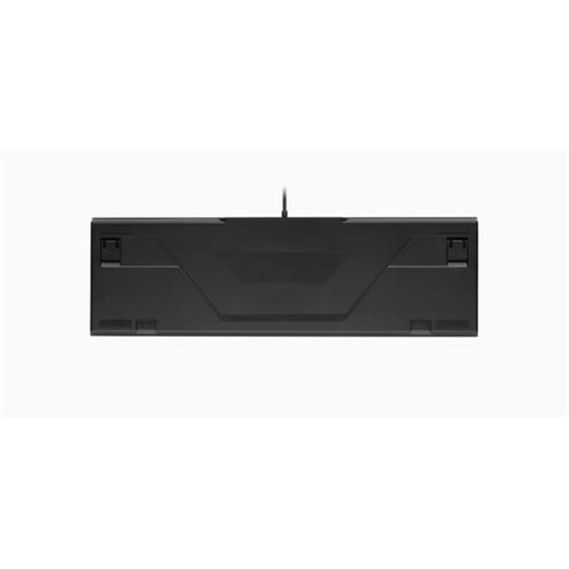 Corsair K60 toetsenbord USB Zwart