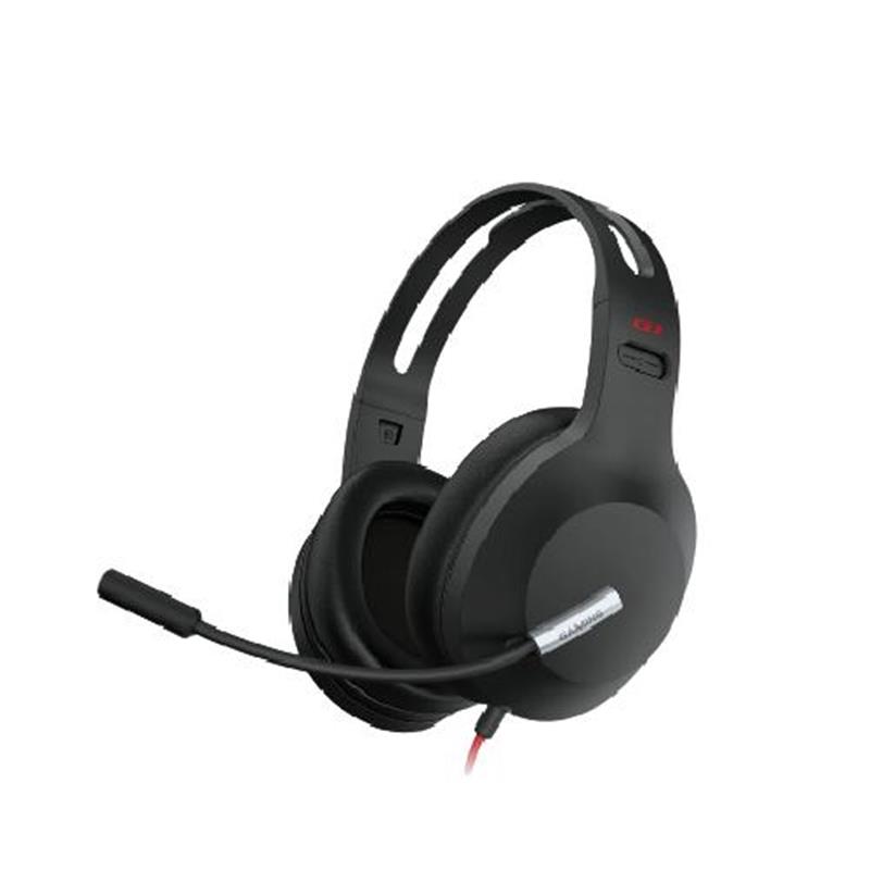 Edifier G1SE - Game headset Zwart