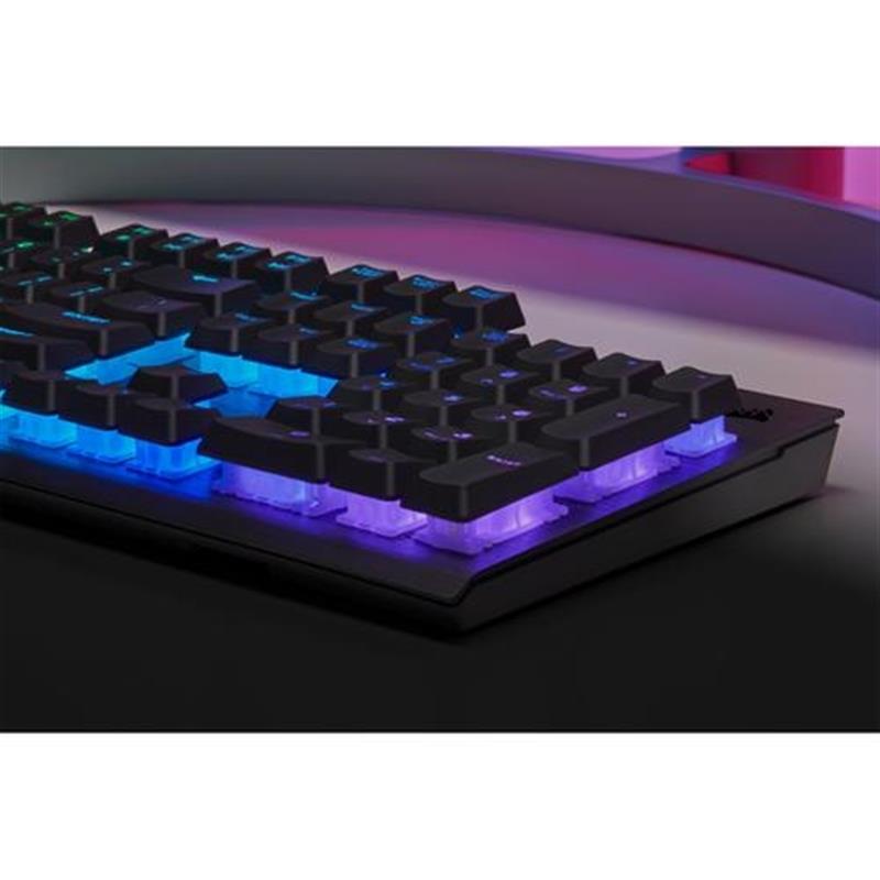 Corsair K60 RGB PRO Gaming Keyboard Backlit LED