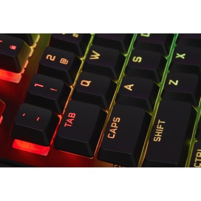 Corsair K60 RGB PRO Gaming Keyboard Backlit LED