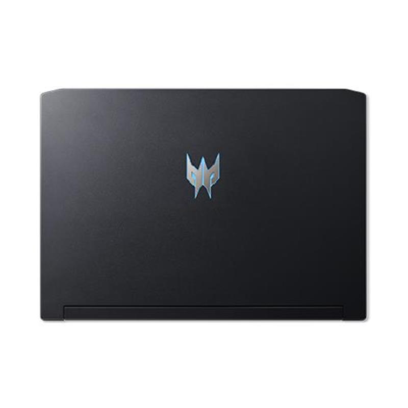 Acer Predator Triton 500 PT515-52-75NC Laptop 39,6 cm (15.6"") Full HD Intel® Core™ i7 i7-10750H 16 GB DDR4-SDRAM 512 GB SSD NVIDIA® GeForce RTX™ 2070