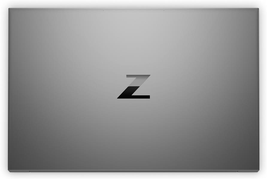 HP ZBook Create G7 Mobiel werkstation 39,6 cm (15.6"") 4K Ultra HD Intel® 10de generatie Core™ i7 16 GB DDR4-SDRAM 1000 GB SSD NVIDIA GeForce RTX 2080